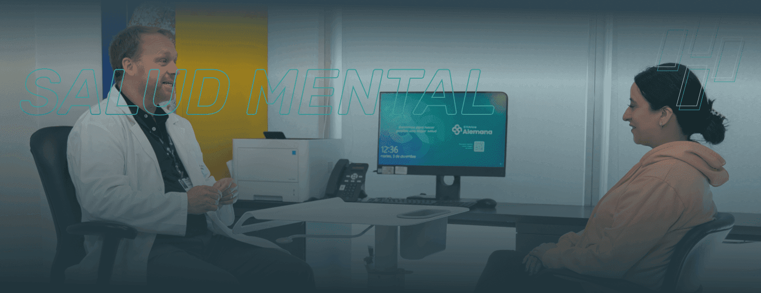 Salud mental deportiva Salud mental deportiva