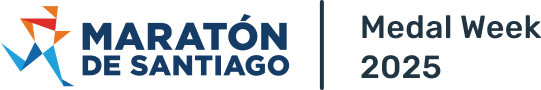Maratón de Santiago - Somos partner médico oficial